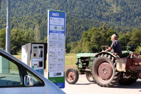 PARKOMAT JEZERO 09 FOTO LJUBO VUKELIČ